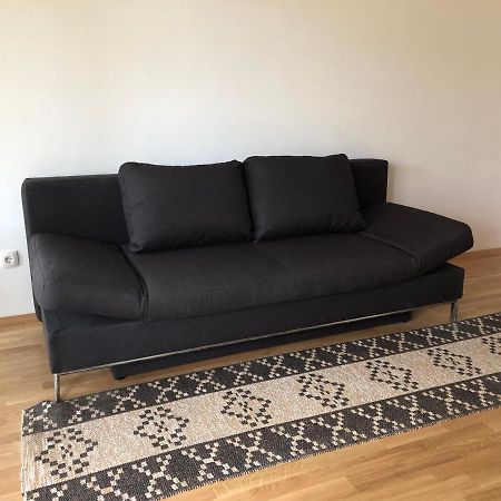Apartmenthaus Leberhof Muttendorf ภายนอก รูปภาพ