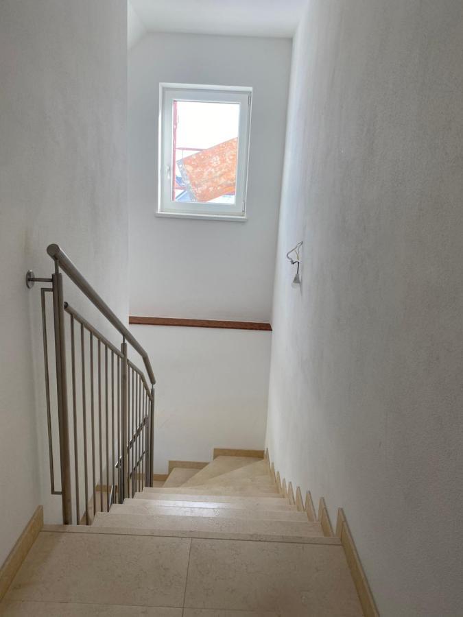 Apartmenthaus Leberhof Muttendorf ภายนอก รูปภาพ