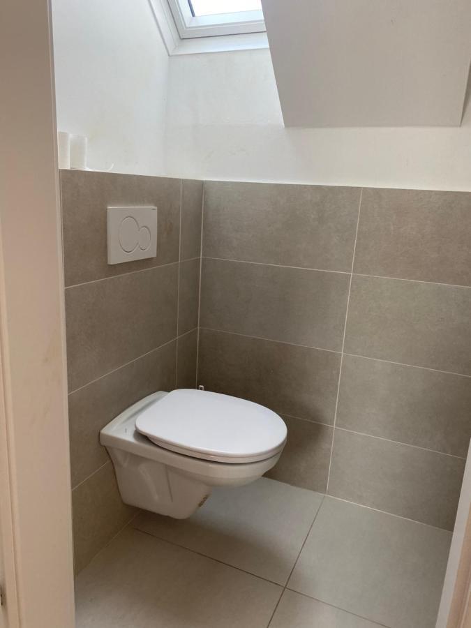 Apartmenthaus Leberhof Muttendorf ภายนอก รูปภาพ