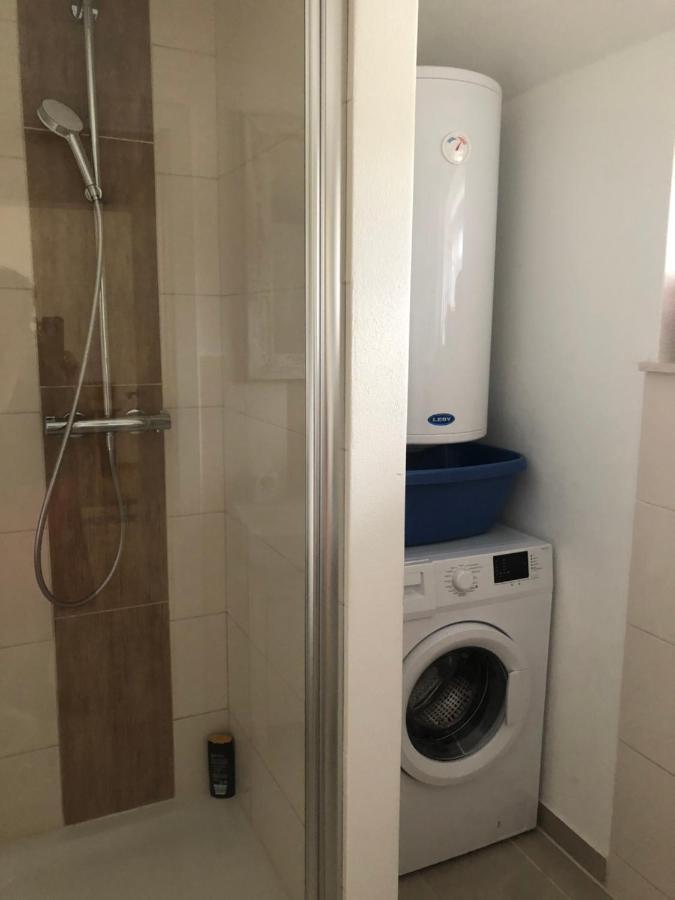 Apartmenthaus Leberhof Muttendorf ภายนอก รูปภาพ