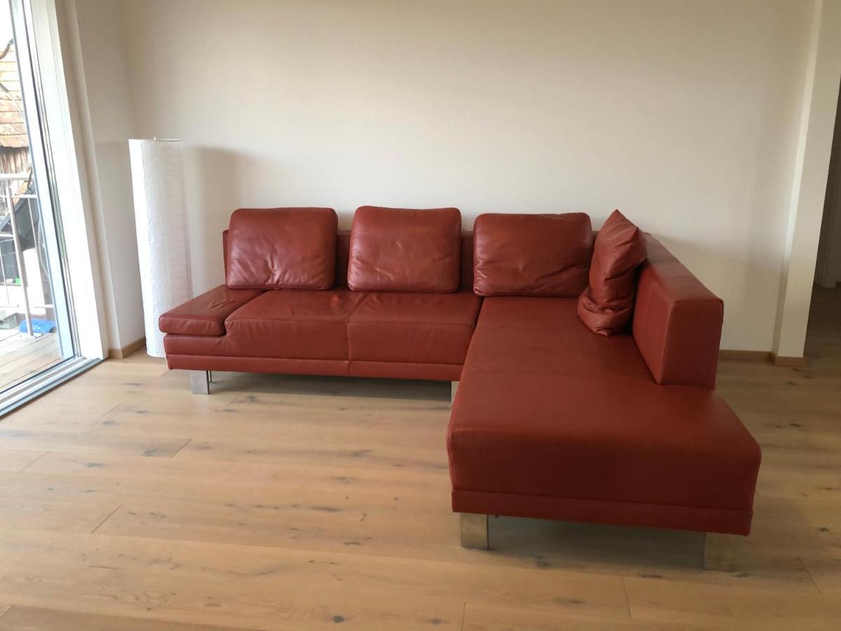 Apartmenthaus Leberhof Muttendorf ภายนอก รูปภาพ