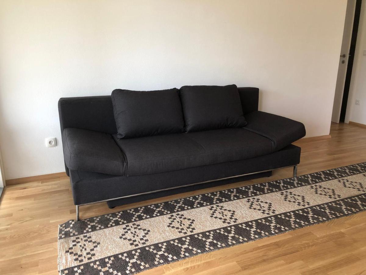 Apartmenthaus Leberhof Muttendorf ภายนอก รูปภาพ